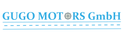 Logo GUGO MOTORS GmbH